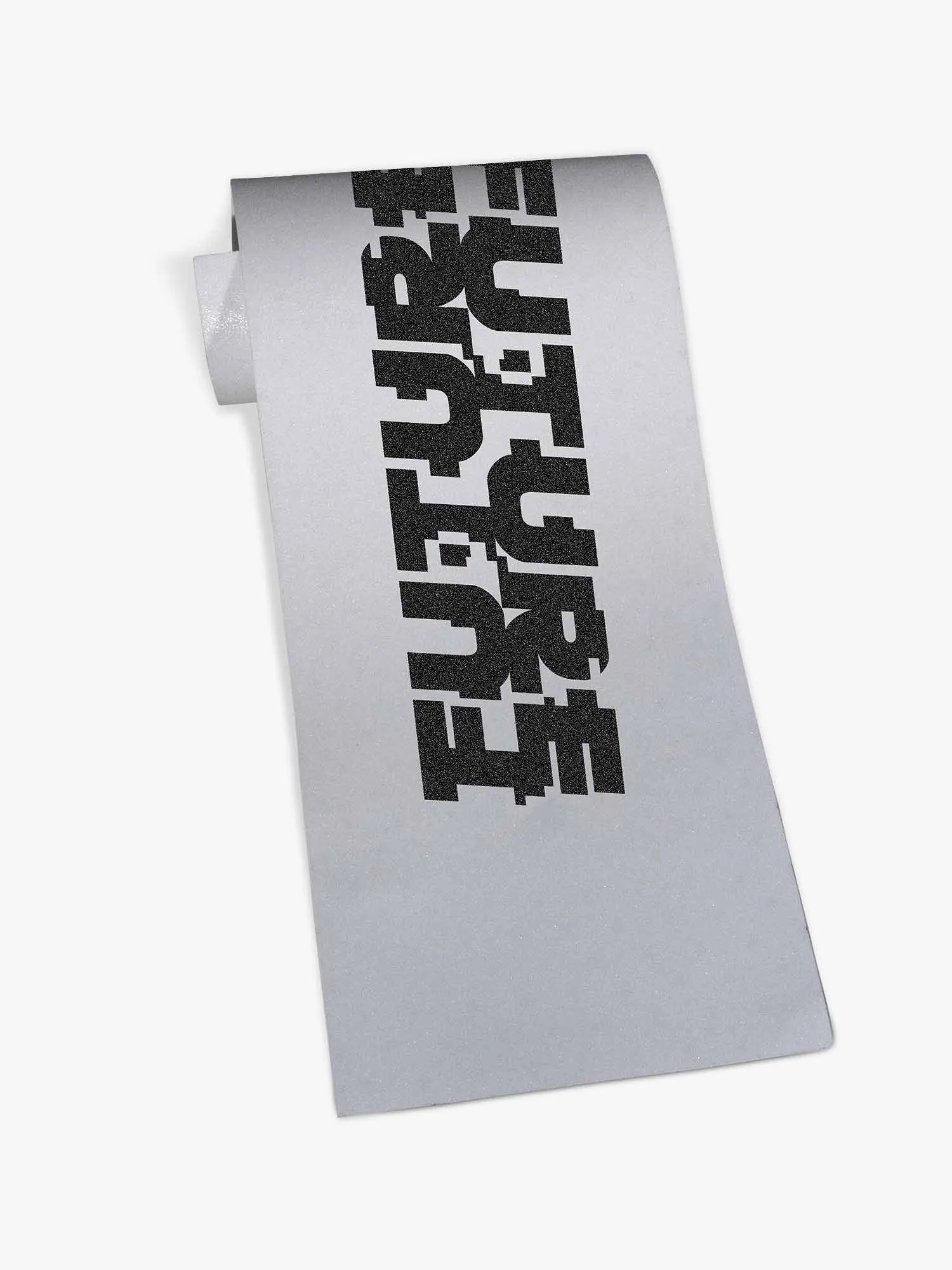 Lixa Future Emborrachada Infinity Branca