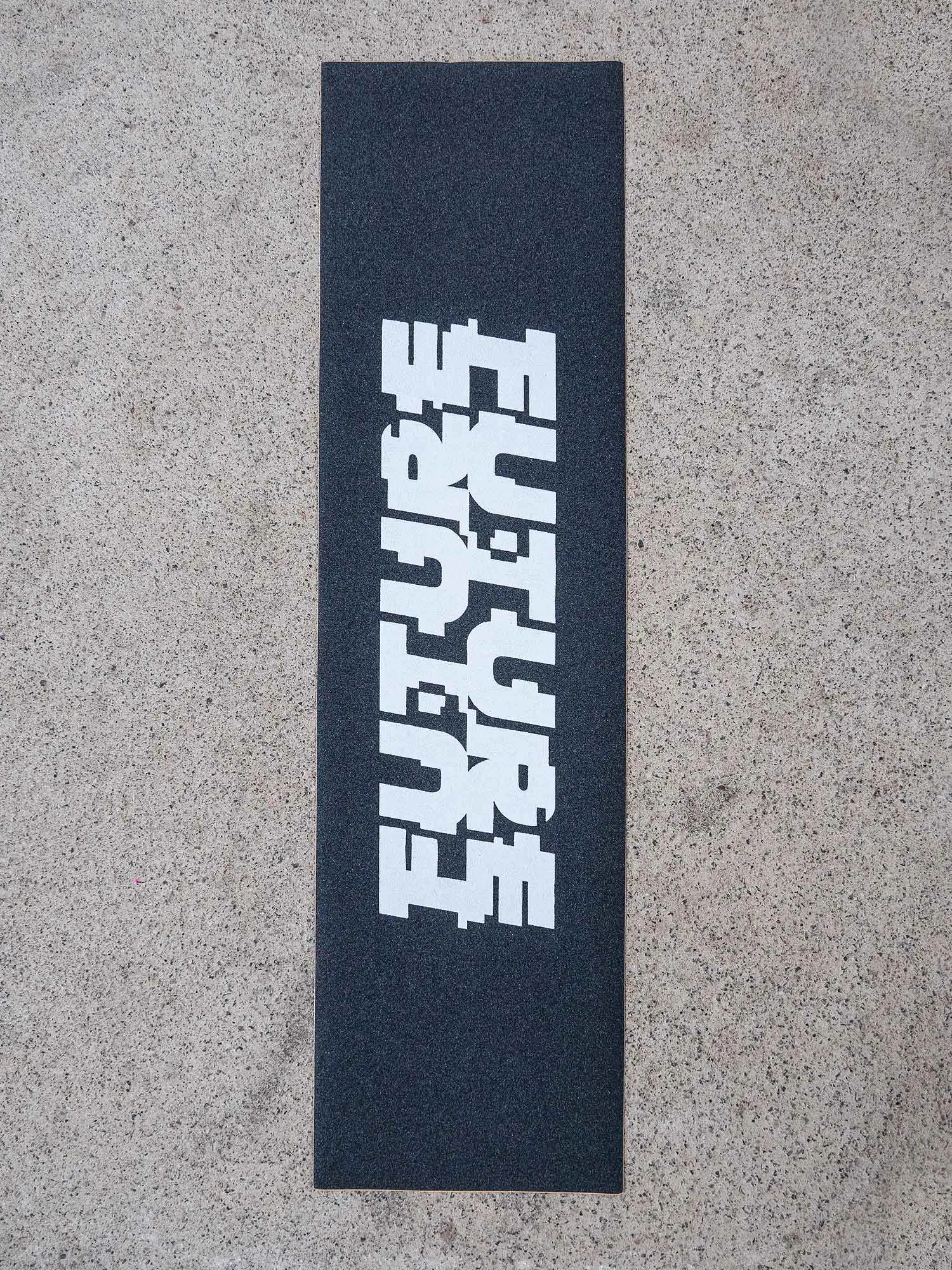 Lixa Future Emborrachada Infinity