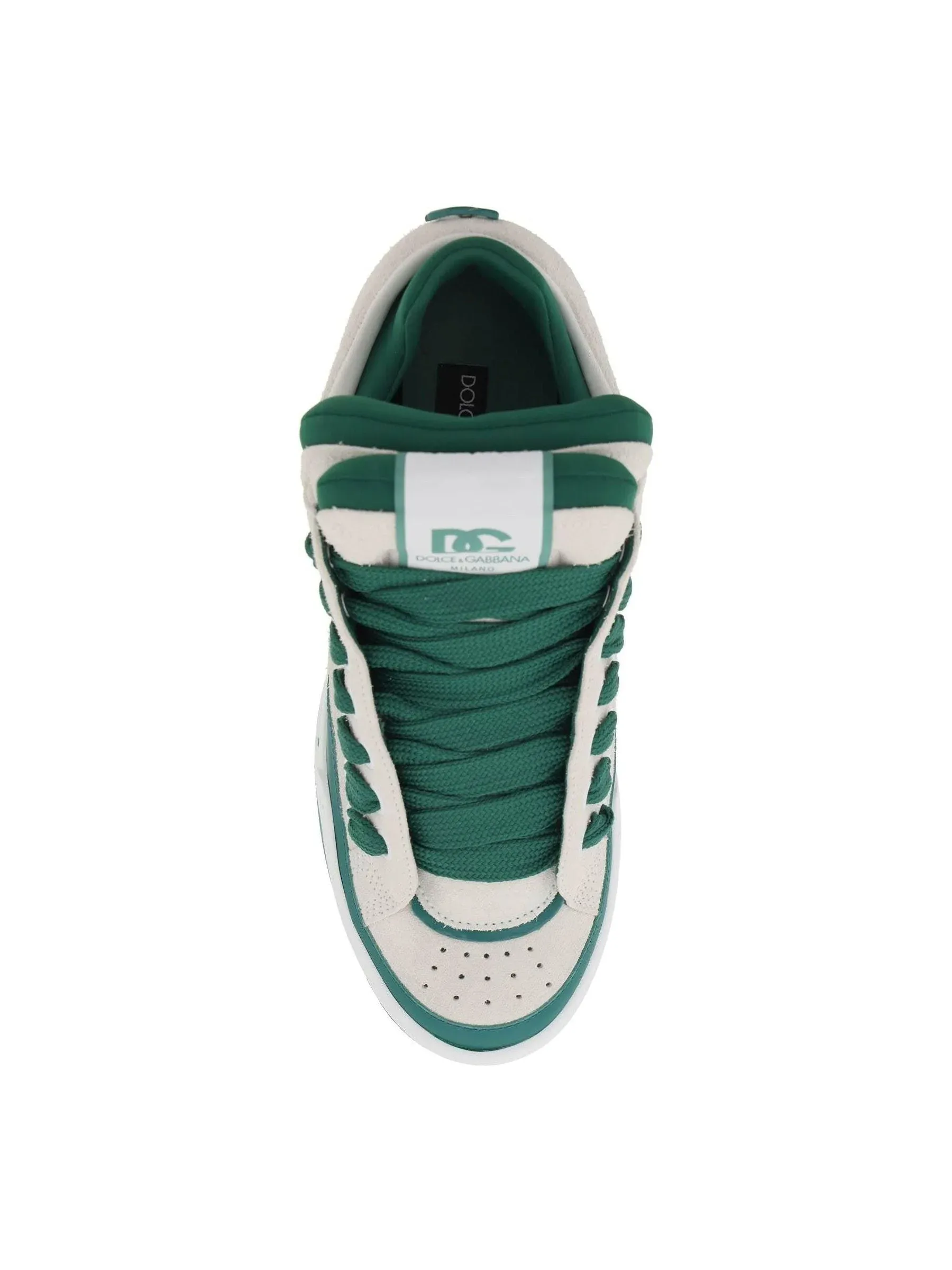 Mega Skate Athletic Sneakers