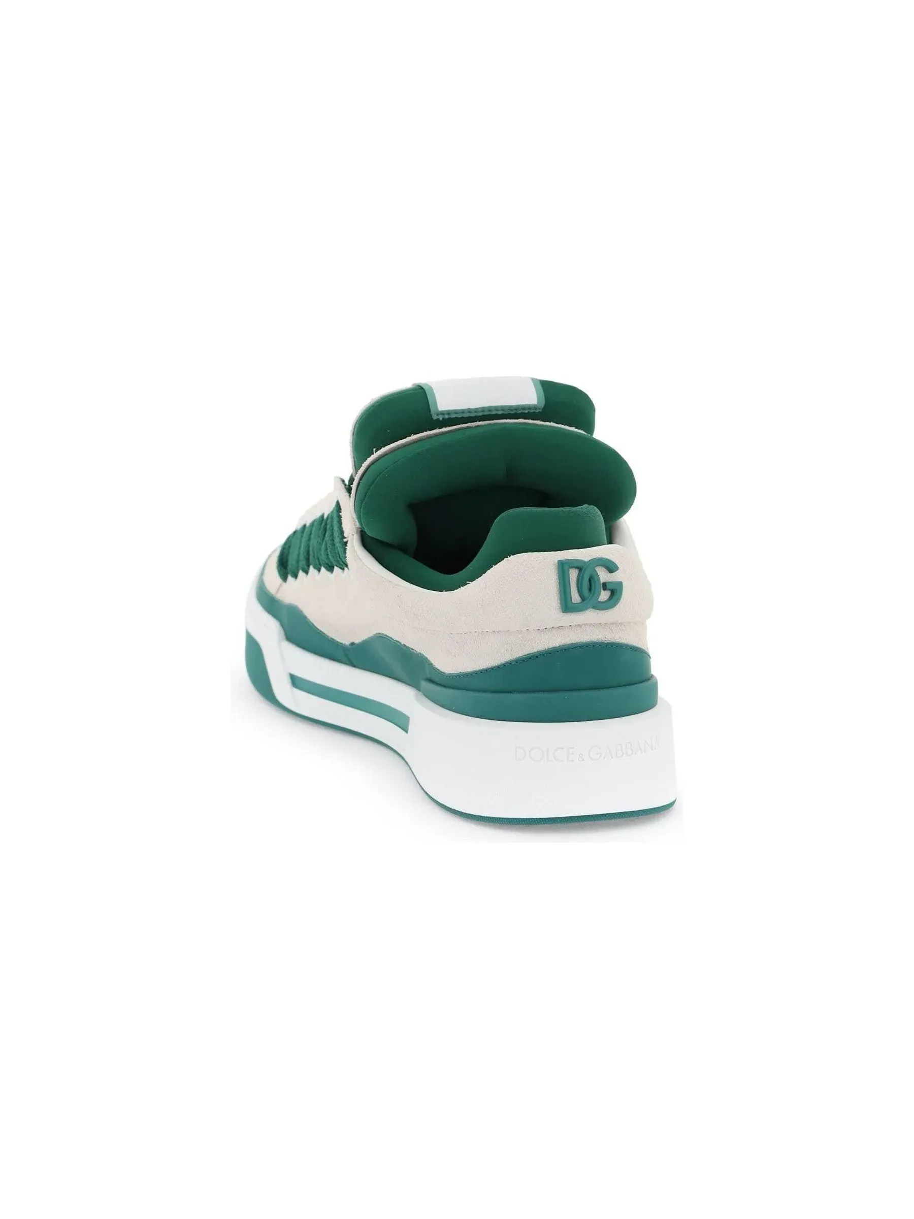 Mega Skate Athletic Sneakers