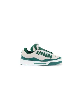 Mega Skate Athletic Sneakers