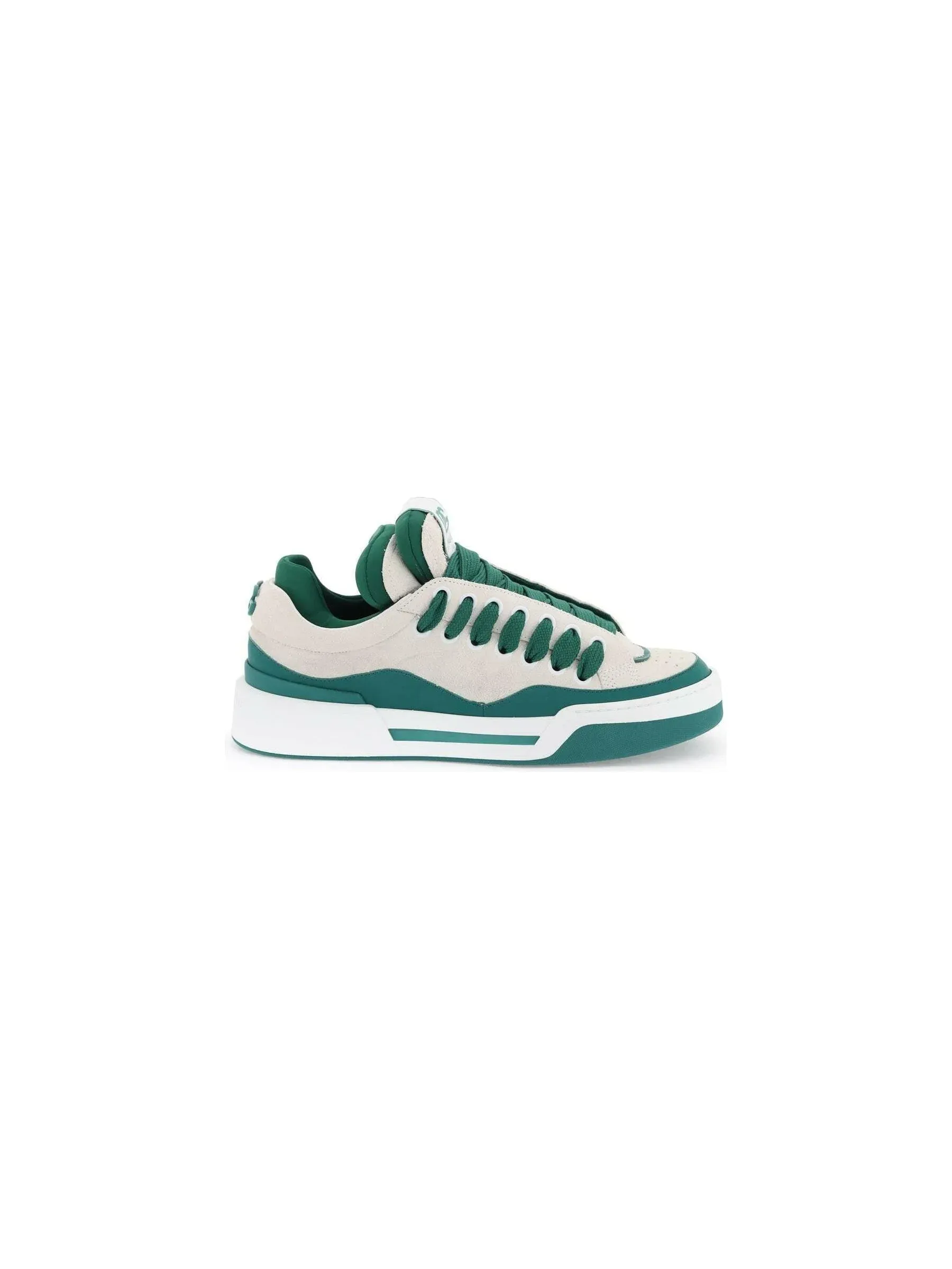 Mega Skate Athletic Sneakers