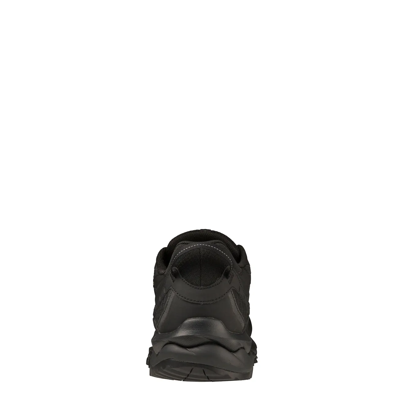 Mizuno Wave Mujin TL GTX Trainer Black / Black / Black