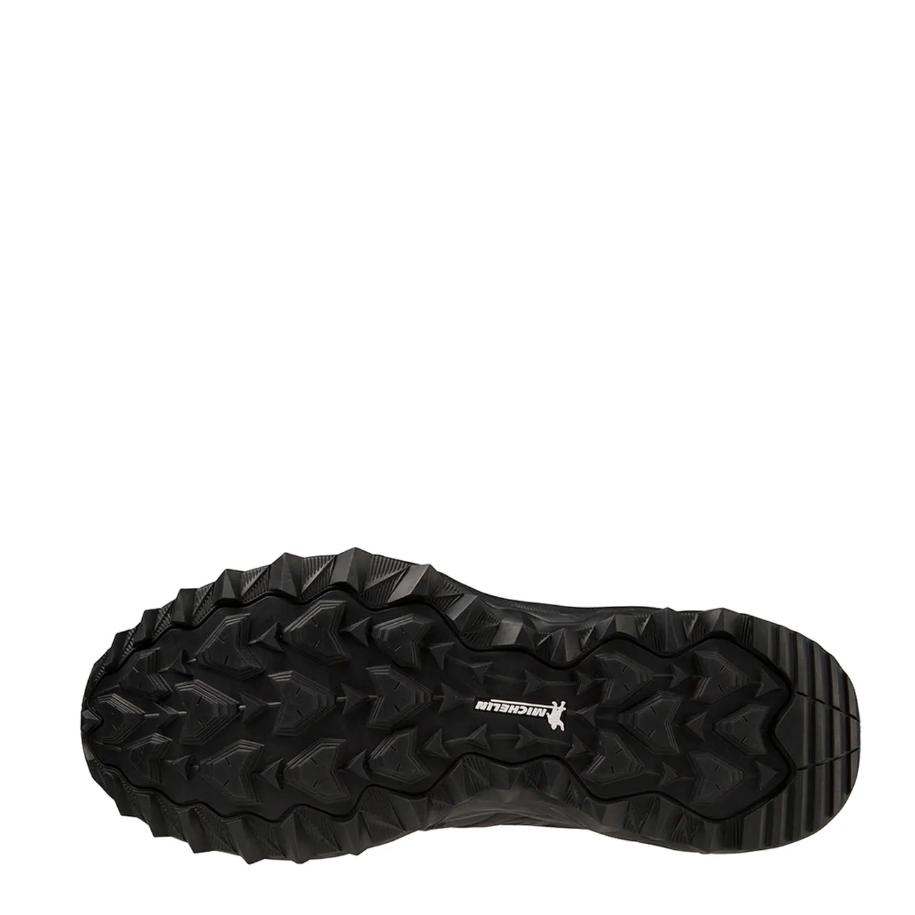 Mizuno Wave Mujin TL GTX Trainer Black / Black / Black