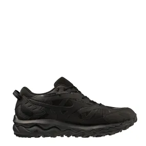 Mizuno Wave Mujin TL GTX Trainer Black / Black / Black