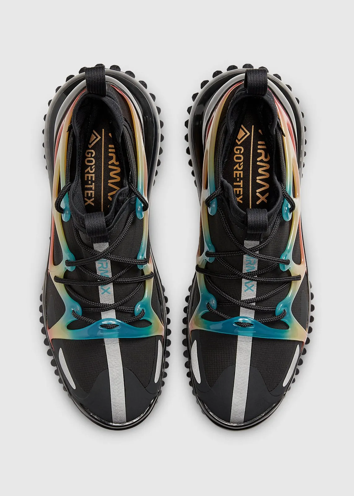 NIKE: AIR MAX 720 HORIZON [MULTI]