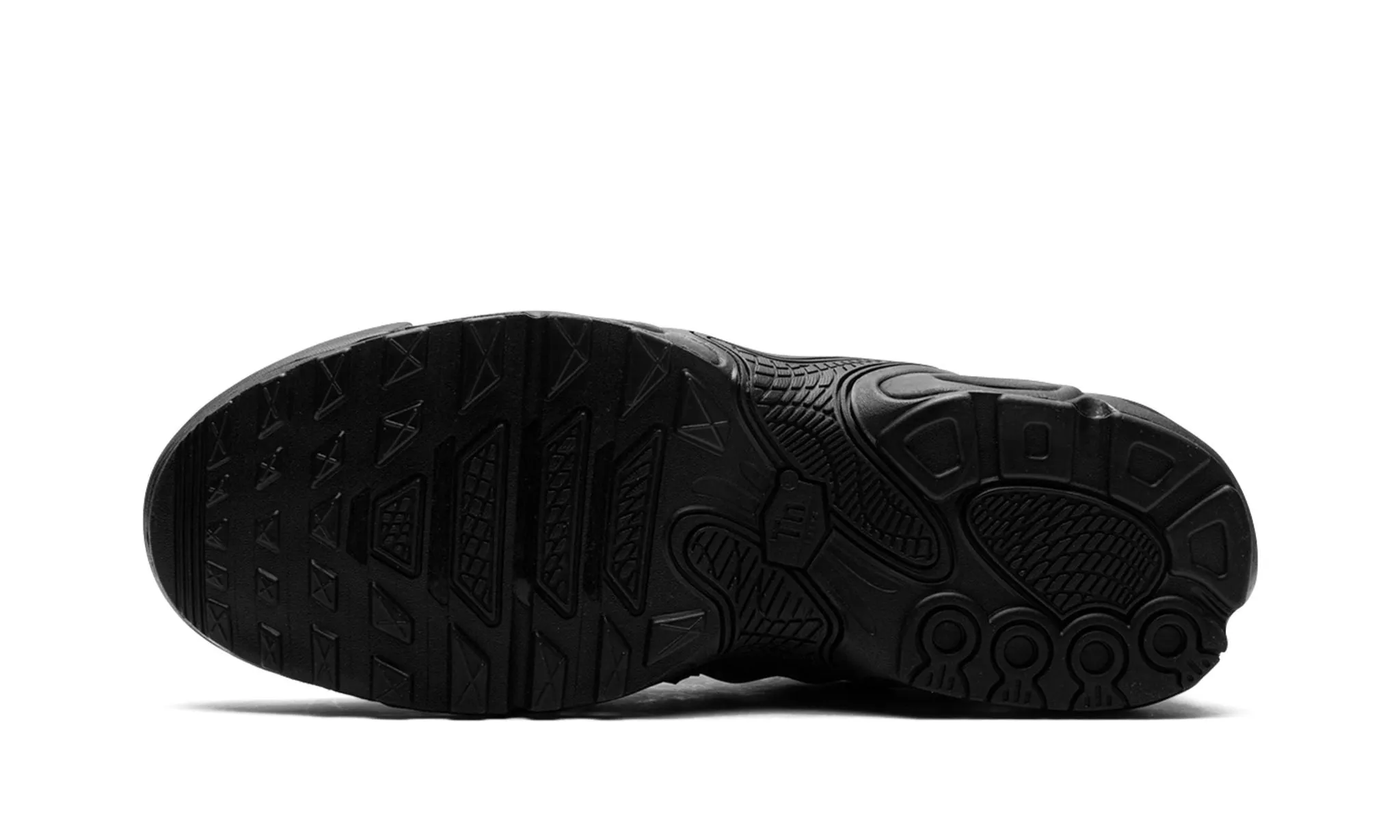 Nike Air Max Plus Drift Black Anthracite