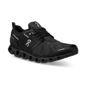 On-Running Cloud 5 Waterproof 2022 Women (Black)