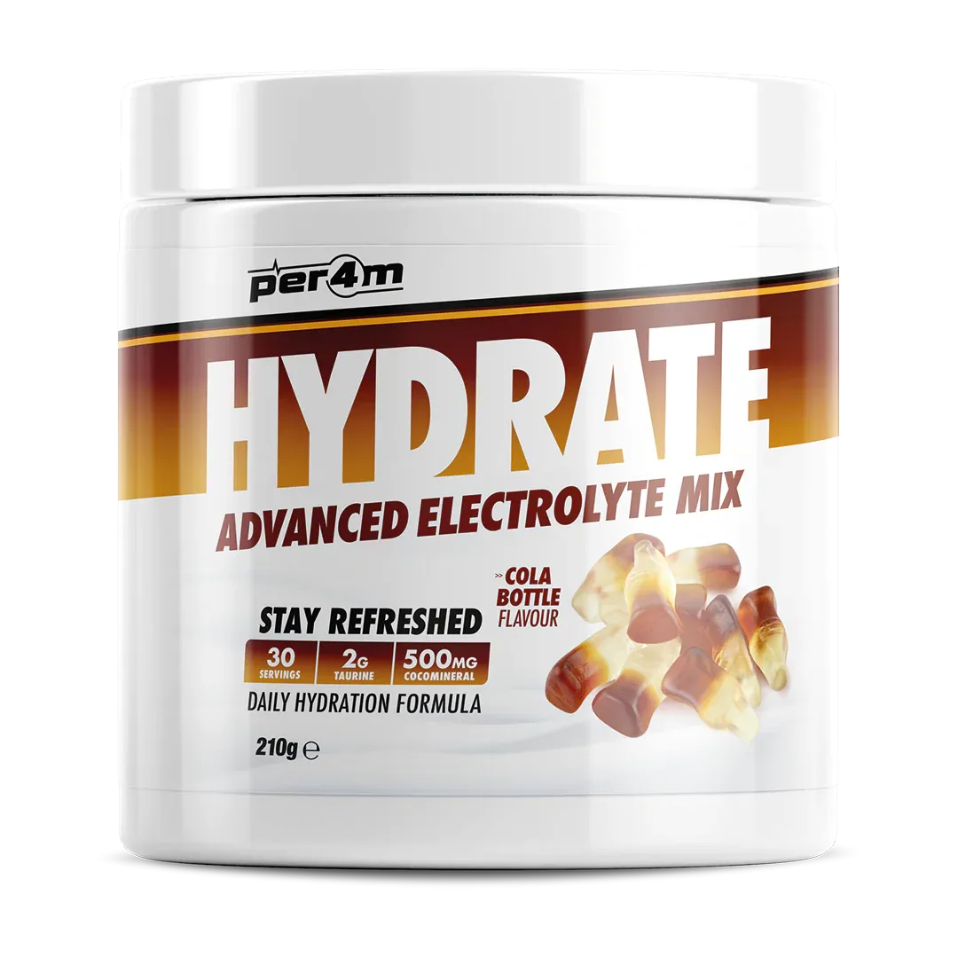 Per4m Hydrate Electrolyte