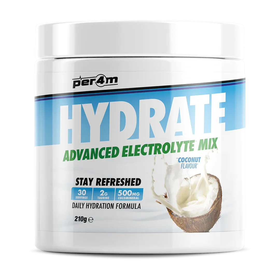 Per4m Hydrate Electrolyte