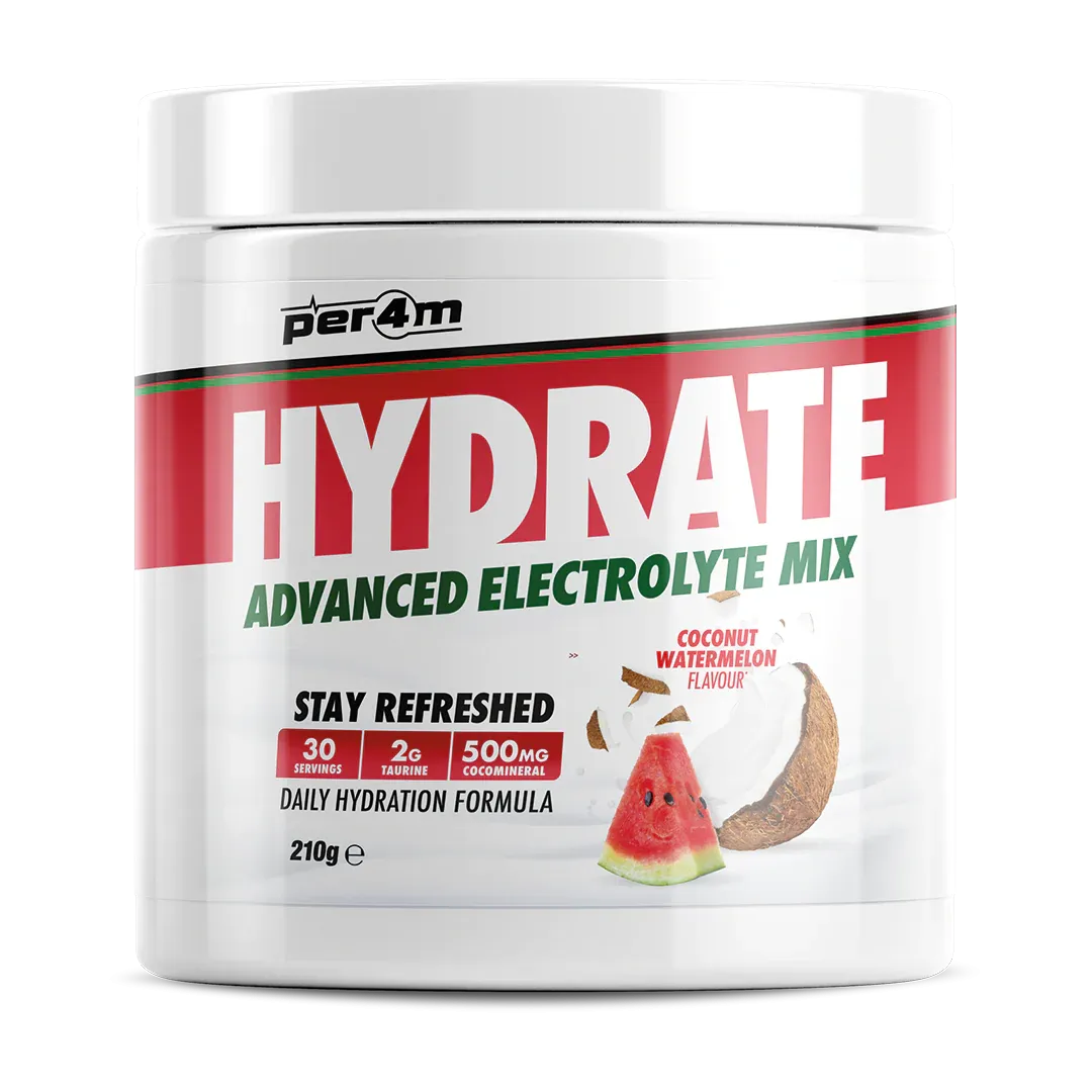 Per4m Hydrate Electrolyte