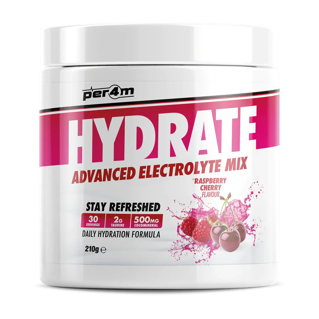 Per4m Hydrate Electrolyte