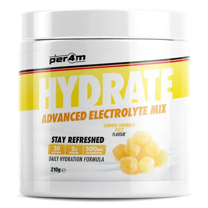 Per4m Hydrate Electrolyte