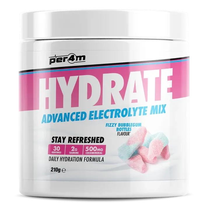 Per4m Hydrate Electrolyte