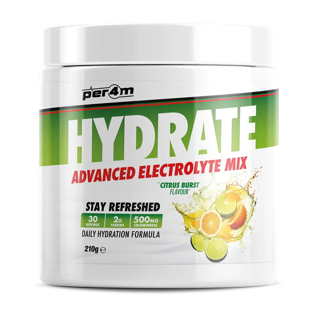 Per4m Hydrate Electrolyte
