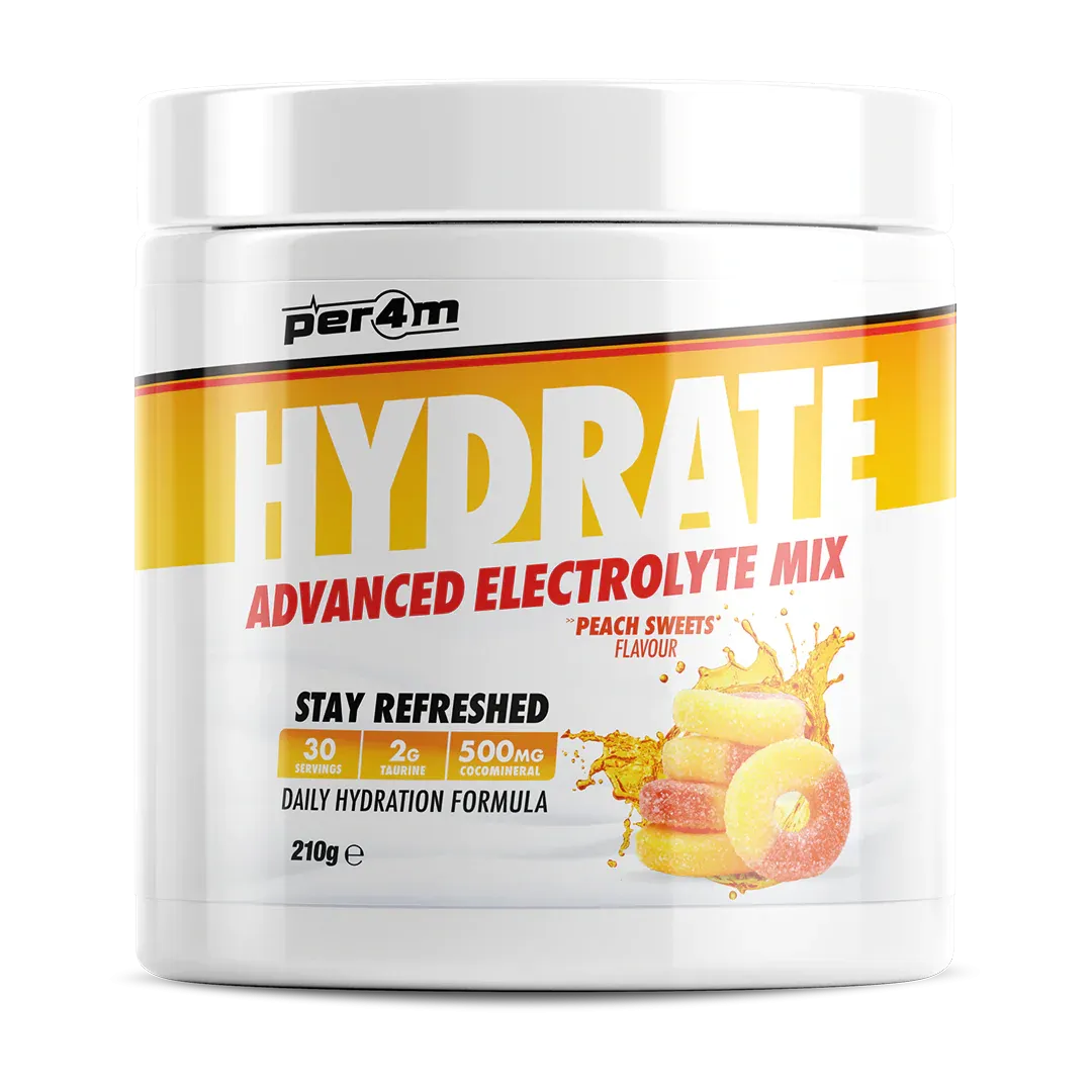Per4m Hydrate Electrolyte