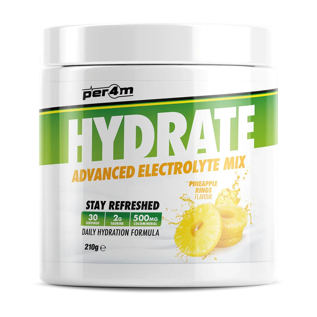 Per4m Hydrate Electrolyte