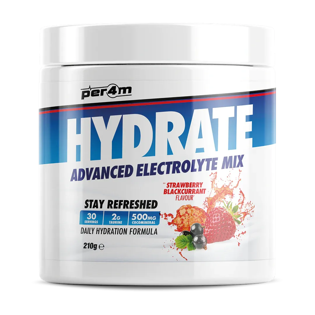 Per4m Hydrate Electrolyte
