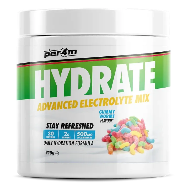 Per4m Hydrate Electrolyte