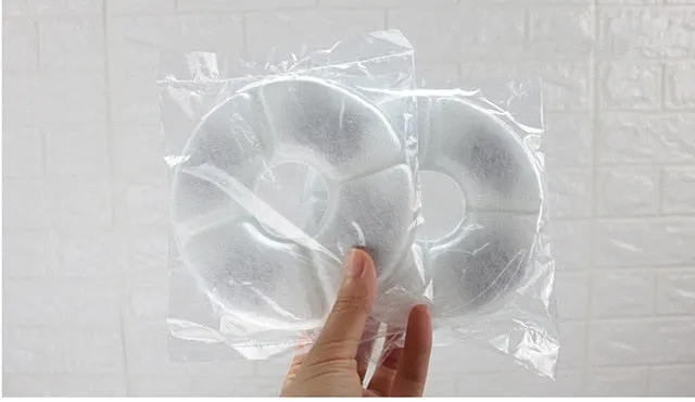 Pet Water Fountain, Automatic, Pet Water Bowl, Water Dispenser, Safe Pet Water Fountain with Filters