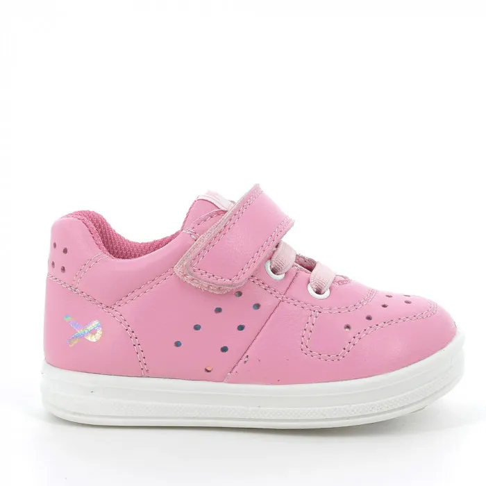 Primigi First Steps Aygo Pink Shoe