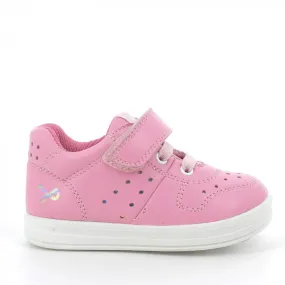 Primigi First Steps Aygo Pink Shoe