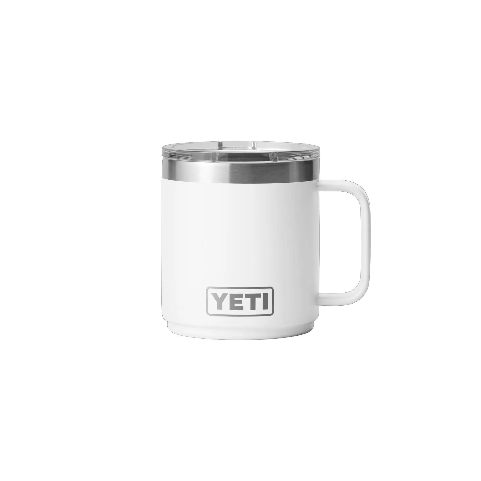 Rambler 10 oz Stackable Mug Blanca_1