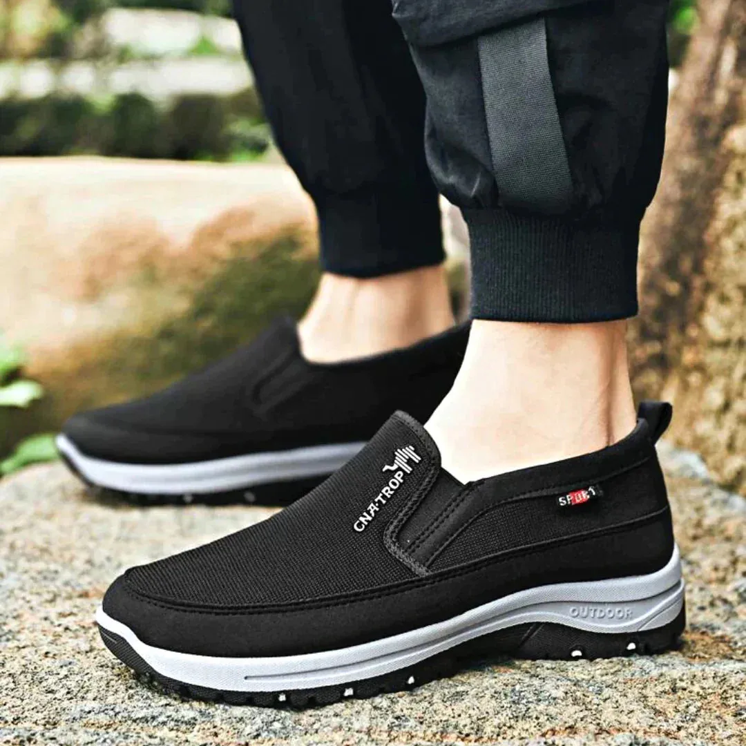 Ronnie | Comfortable hiking shoes for men | Trends