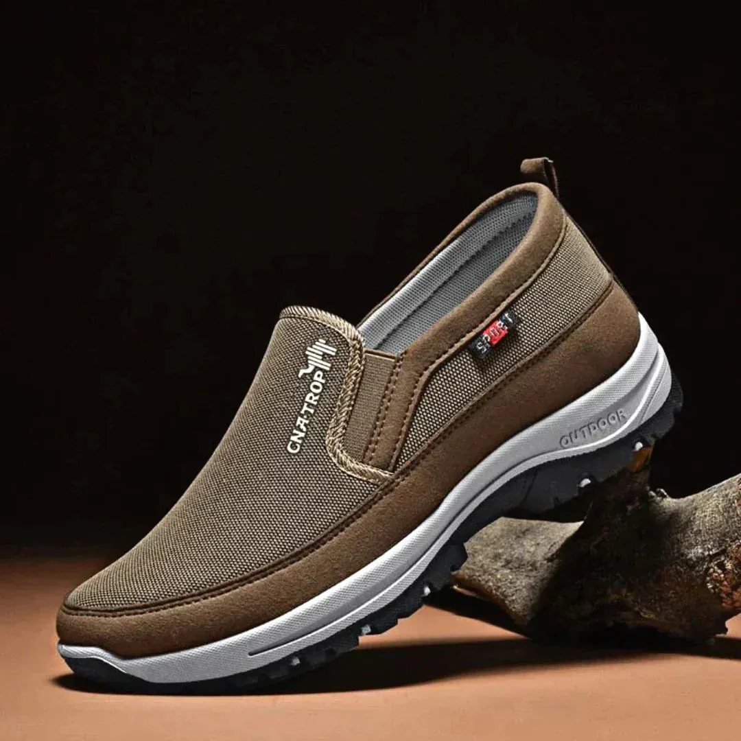 Ronnie | Comfortable hiking shoes for men | Trends