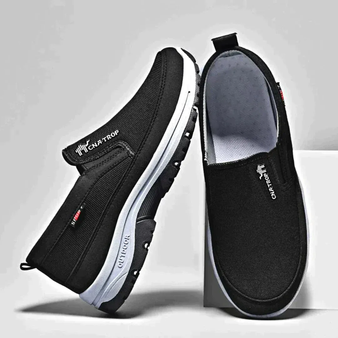 Ronnie | Comfortable hiking shoes for men | Trends