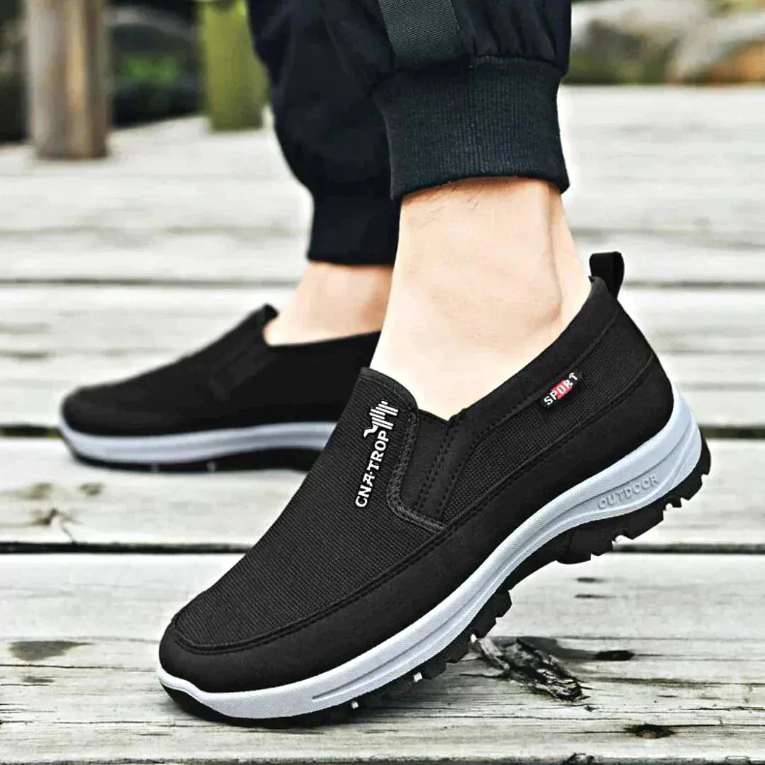 Ronnie | Comfortable hiking shoes for men | Trends