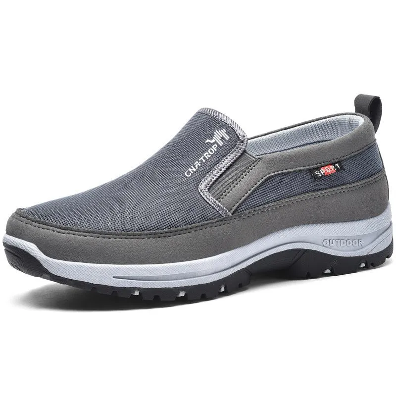 Ronnie | Comfortable hiking shoes for men | Trends