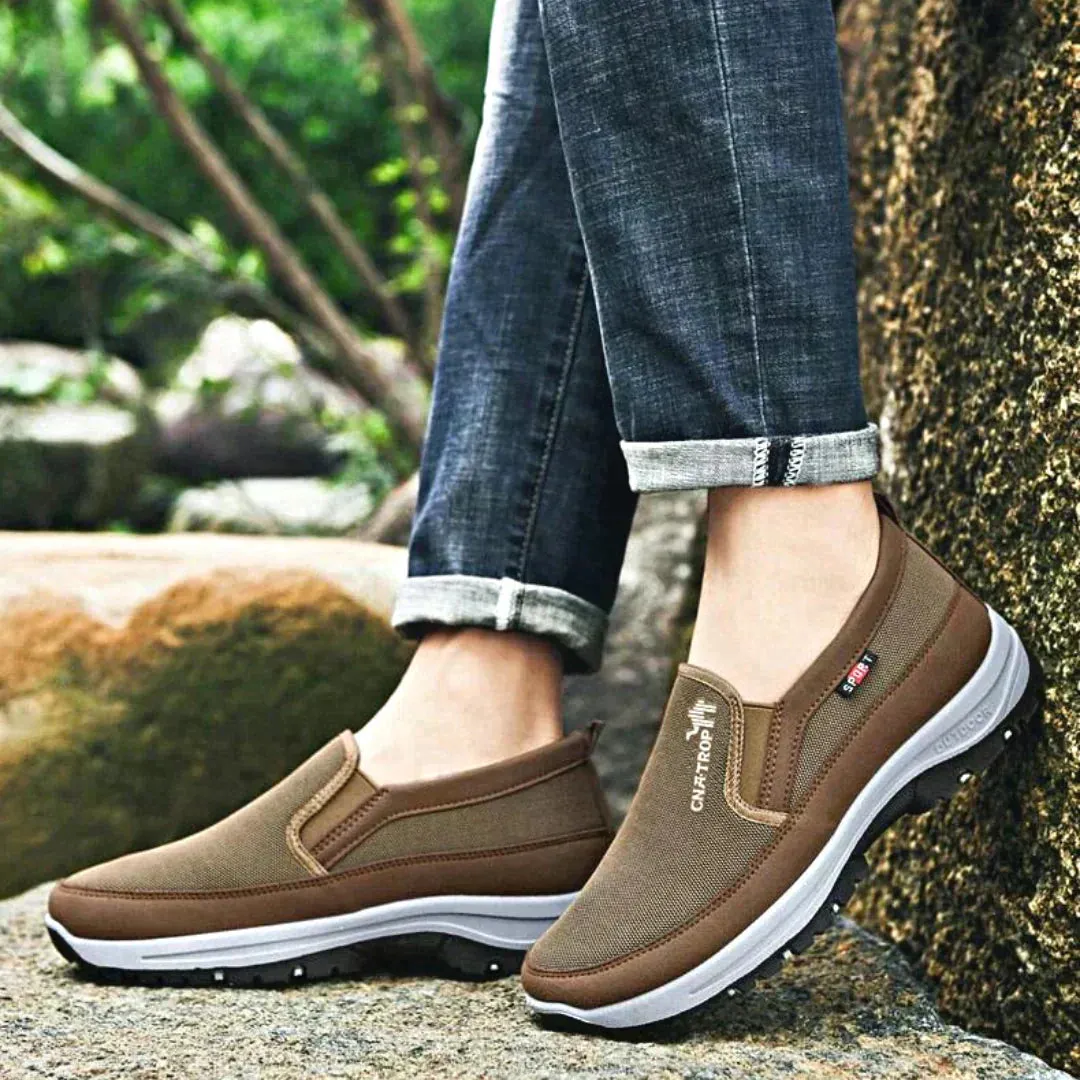 Ronnie | Comfortable hiking shoes for men | Trends