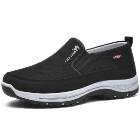 Ronnie | Comfortable hiking shoes for men | Trends