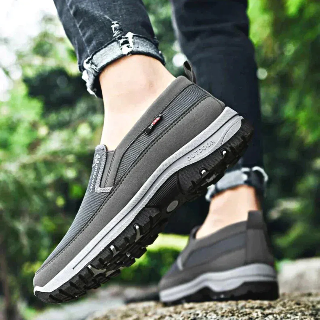 Ronnie | Comfortable hiking shoes for men | Trends