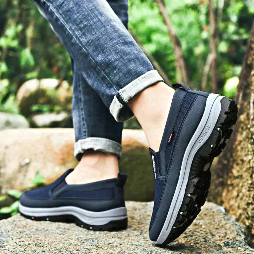 Ronnie | Comfortable hiking shoes for men | Trends