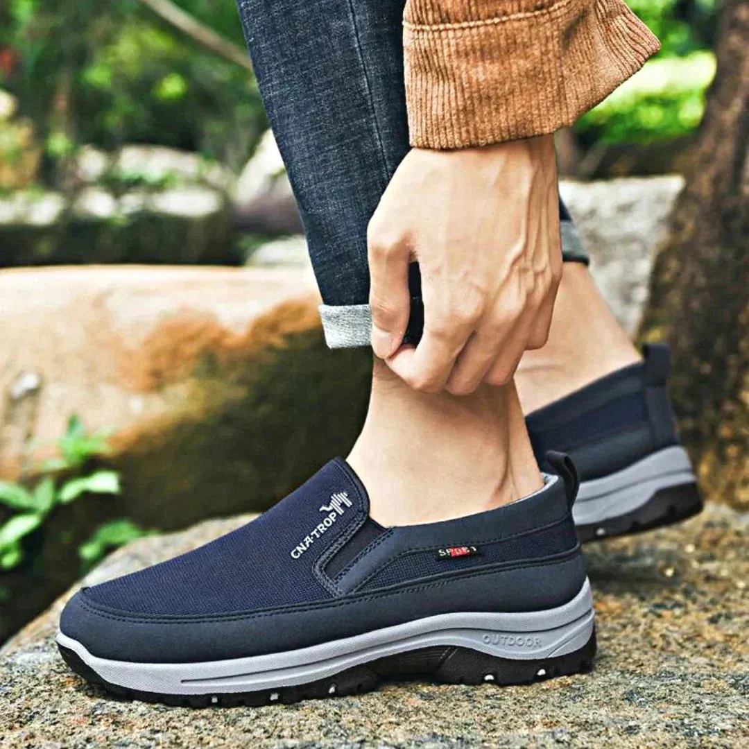 Ronnie | Comfortable hiking shoes for men | Trends