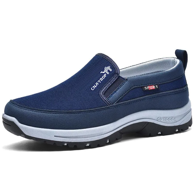 Ronnie | Comfortable hiking shoes for men | Trends