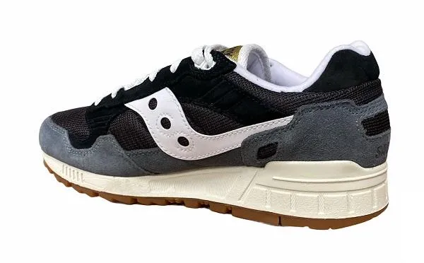Saucony Originals scarpa sneakers da uomo Shadow 5000 S70404-24 blu grigio