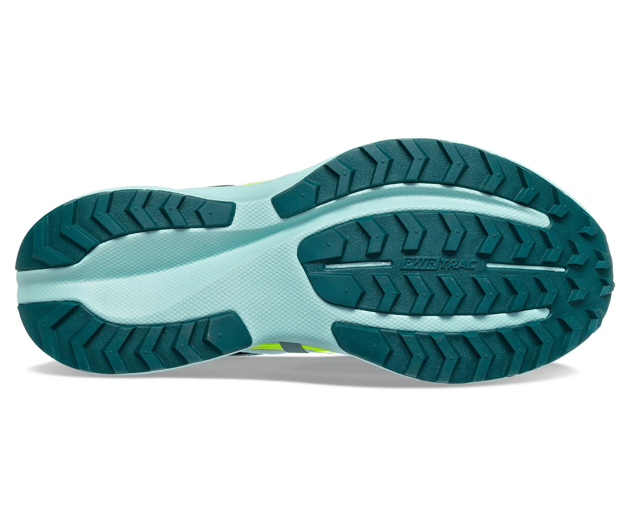 Saucony Ride 15 TR Womens Trail Running Shoes