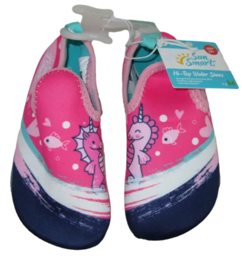 Sea Horse Water Shoes