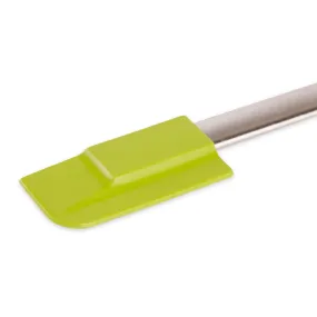 Silicone Spatula - Small - Green