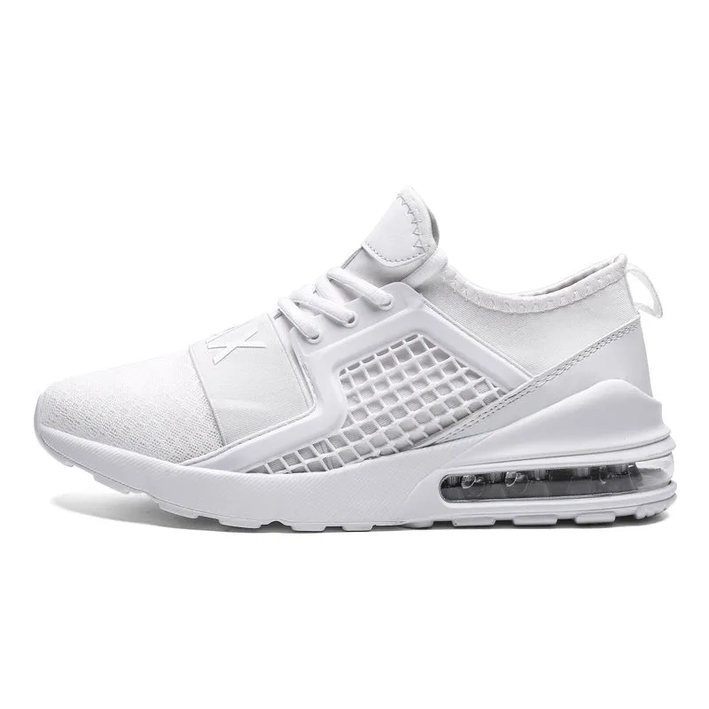 Sneakers, lightweight running shoes