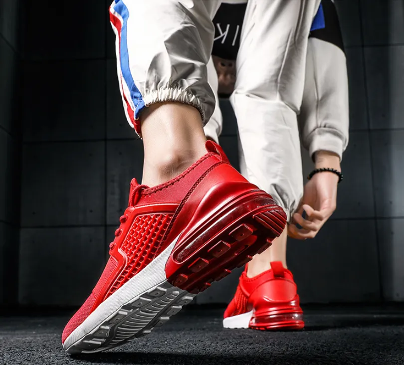 Sneakers, lightweight running shoes