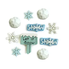Snow Day