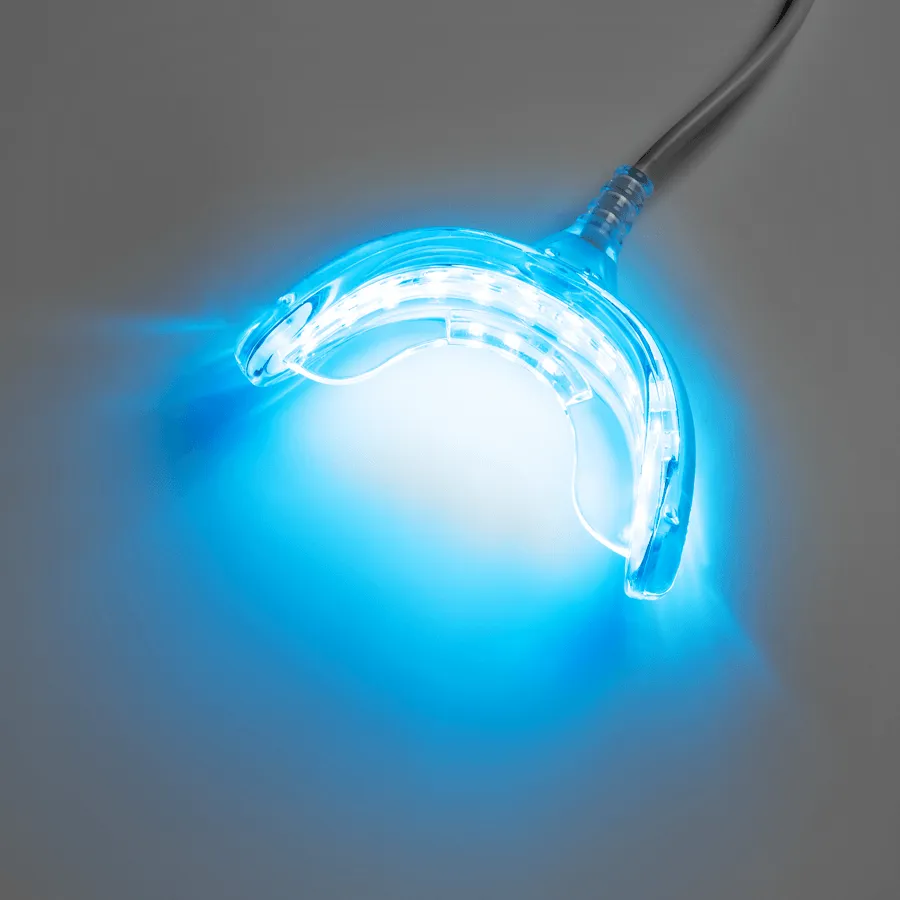 SNOW Teeth Whitening   Lip Balm Bundle