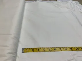 Snow White Solid 155