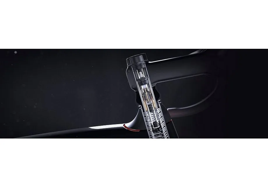 Specialized Roubaix S-Works Team Frameset