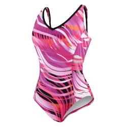 SPEEDO  Moving Current Comfort Strap - Speedo? Endurance Lite?