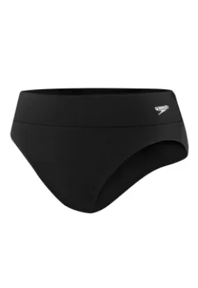 SPEEDO Swim Bottom with Zip Pocket Speedo Endurance 